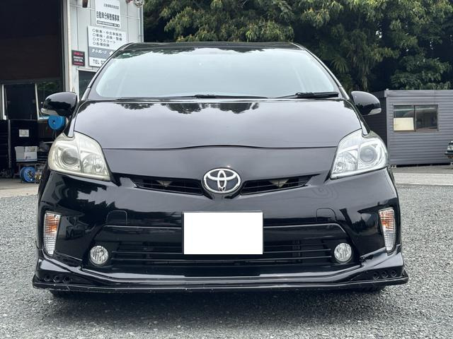 プリウス1.8 S