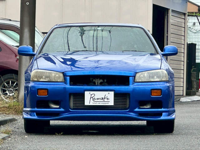 スカイライン2.5 25GT ターボ