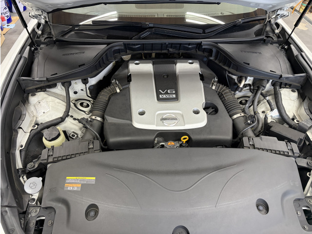 V6/3,7L�G���W��!�@�֐�D��!!�V�Ԏ����瓖�ЂɂĒ���I�ɐ������s�Ȃ��ė����ԗ��ł�