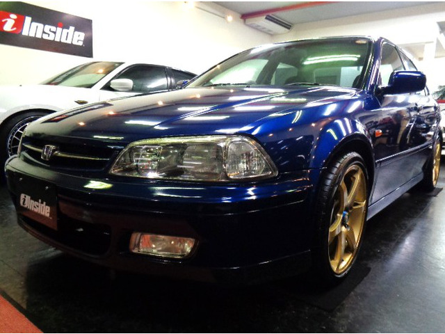 �g���l�I(�z���_) 2.0 SiR-T�@F20B�^VTEC�G���W��200PS ���Îԉ摜