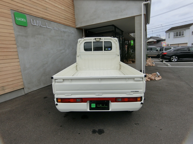 アクティトラック