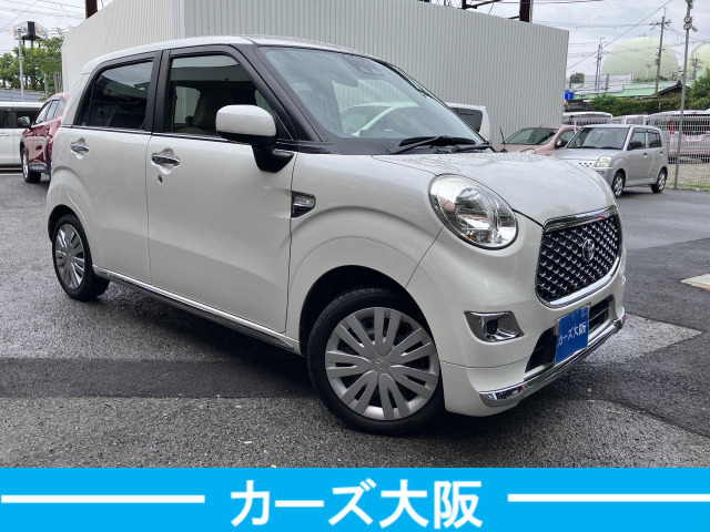 ピクシスジョイF X SAIII