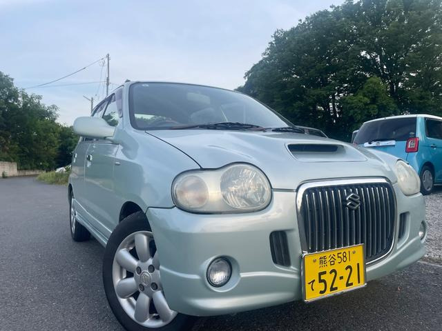 アルトC