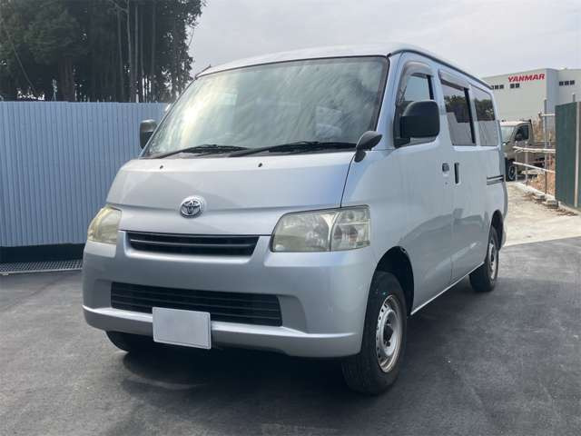 ライトエースバン1.5 GL