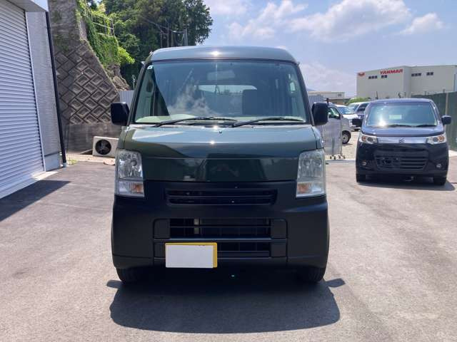 スクラムPC ハイルーフ 4WD