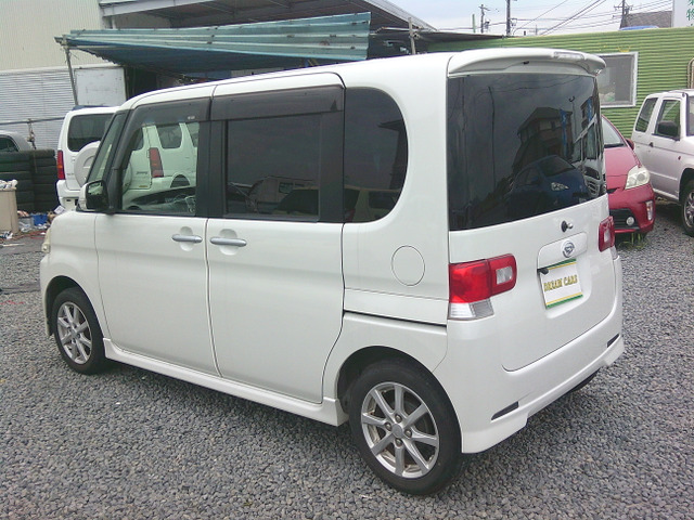 タントG