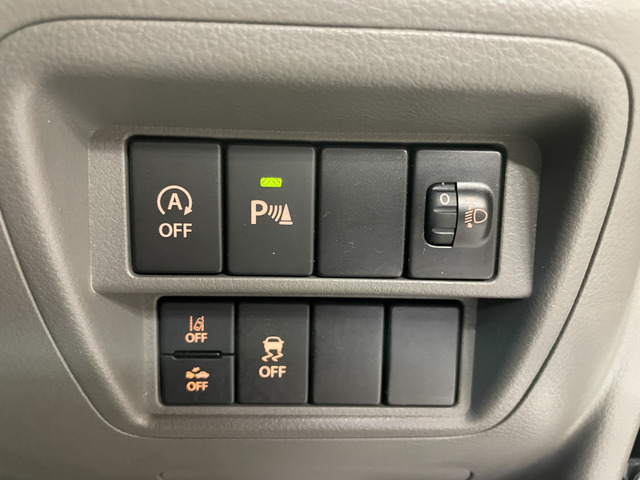 エブリイPC ハイルーフ 4WD