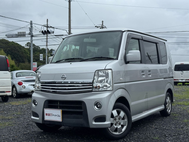 NV100クリッパーリオE
