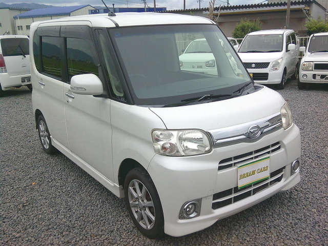 タントG