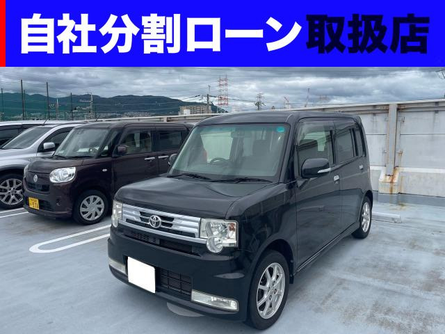 ピクシススペースカスタム G