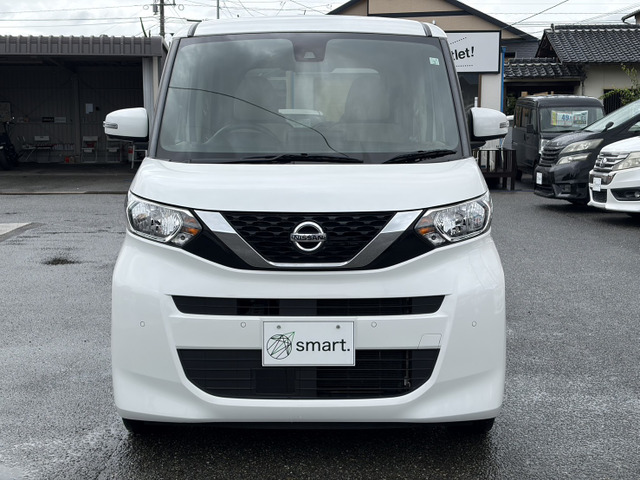 ルークスX