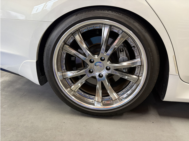 SSR Vienna Merisia 20�C���`�A���~�z�C�[��