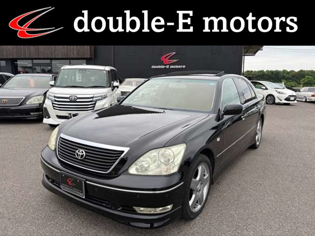 セルシオ 30系 おすすめ」の中古車 | 中古車情報・中古車検索なら【車