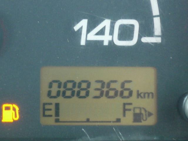88.366�L�������s���������L�тĂ��܂����A�܂��܂������y�g���ł���