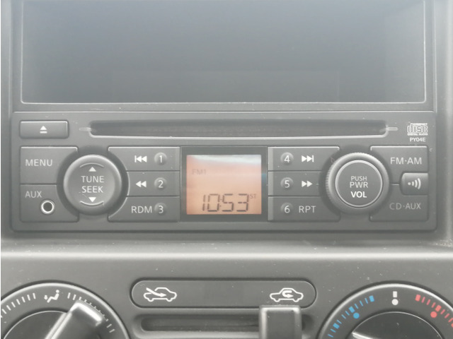 NV200バネットバン1.6 DX