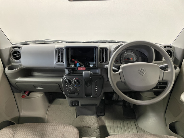 エブリイPC ハイルーフ 4WD