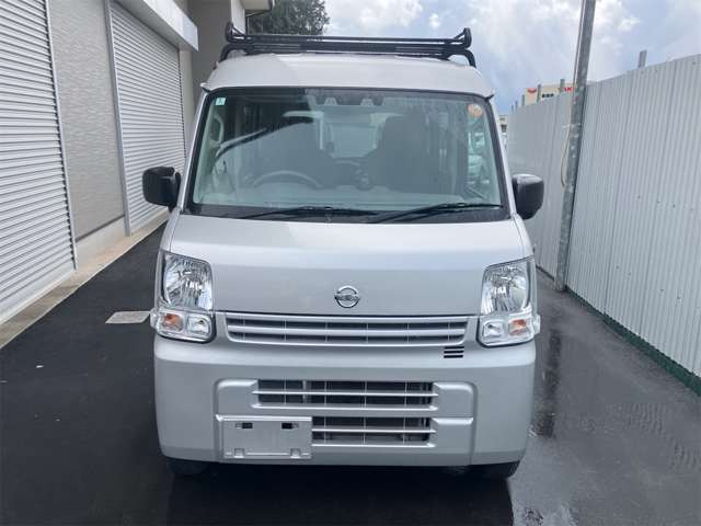 NV100クリッパーDX セーフティパッケージ ハイルーフ 5AGS車
