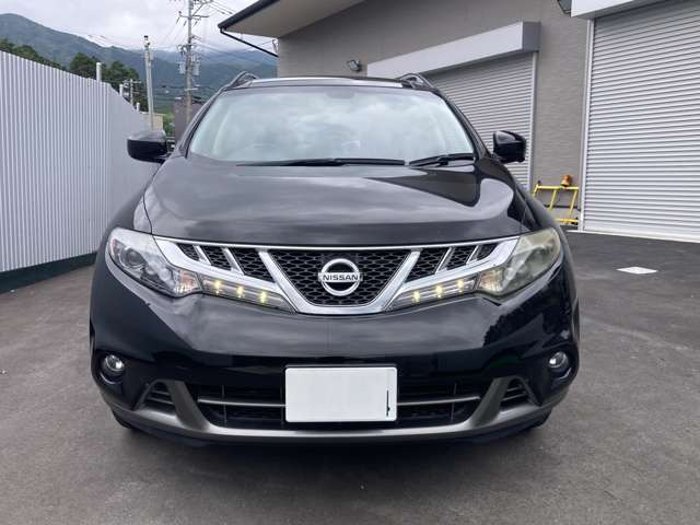 ムラーノ2.5 250XV