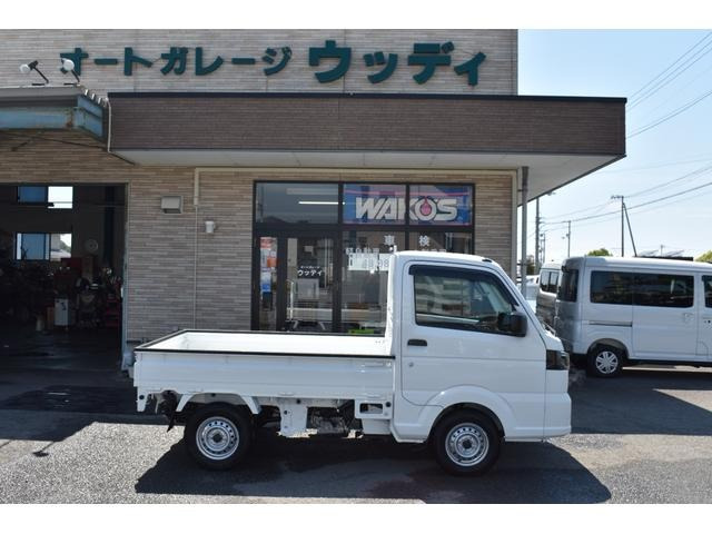 クリッパートラックDX