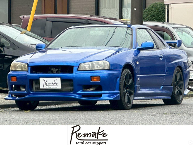 スカイライン2.5 25GT ターボ
