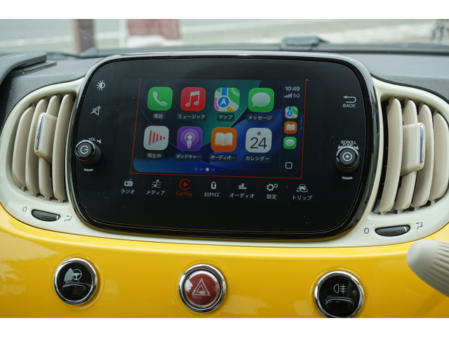 �A�b�v���J�[�v���C�ł��B�i�r���g���܂��B�i�r�͂��ł��ŐV�ł��ˁB�֗��ł���ˁB