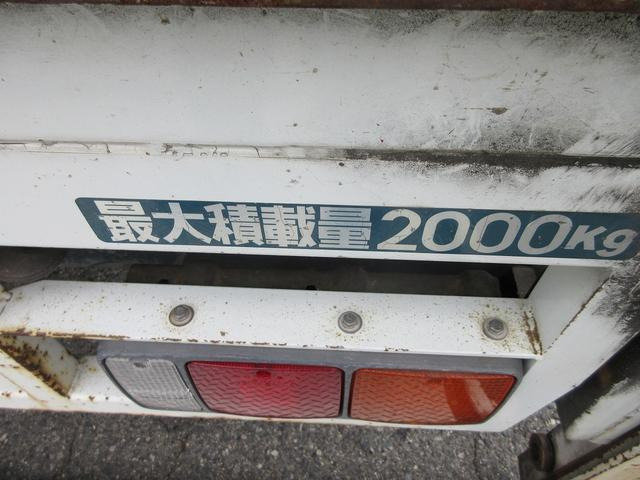 �ő�ύ�2,000kg