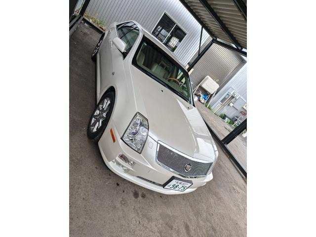 STS4.6 AWD 4WD