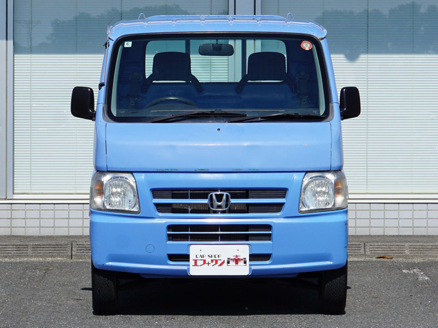 アクティトラックSDX
