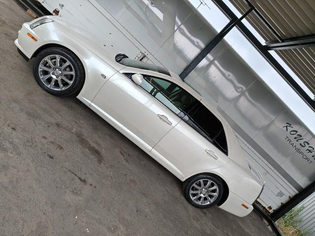 STS4.6 AWD 4WD