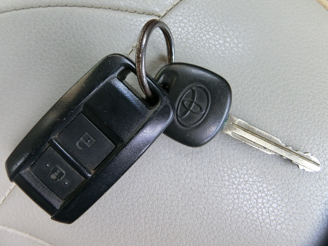 ランドクルーザー704.0 4WD