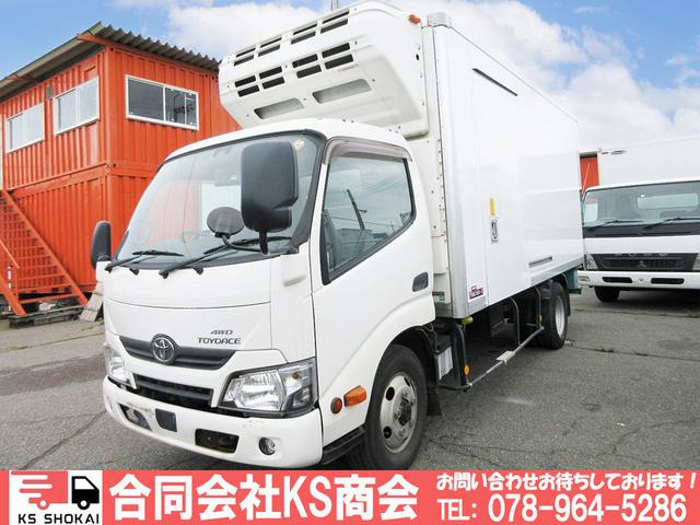トヨエース