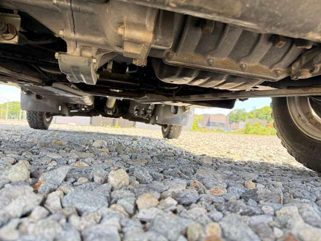 サンバートラックTC プロフェッショナル 4WD