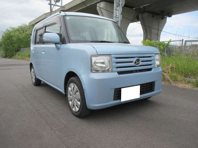 ムーヴコンテX 4WD