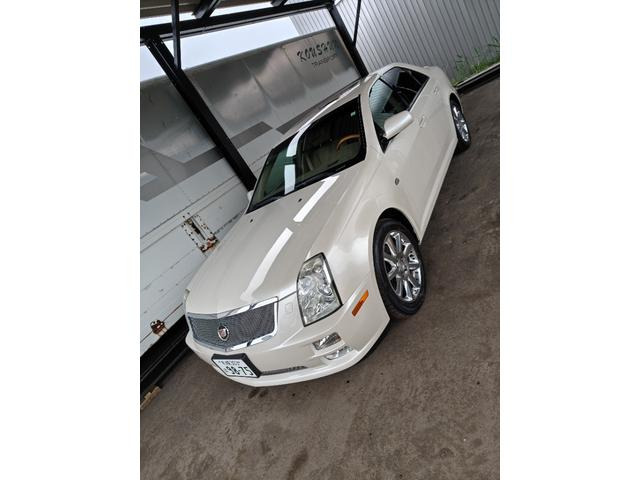 STS4.6 AWD 4WD