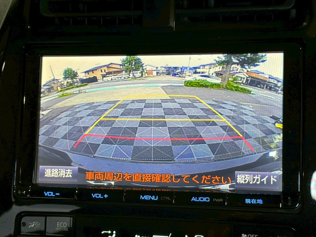 プリウス1.8 S セーフティ プラス