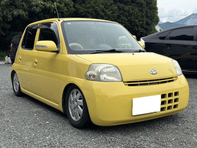 エッセX