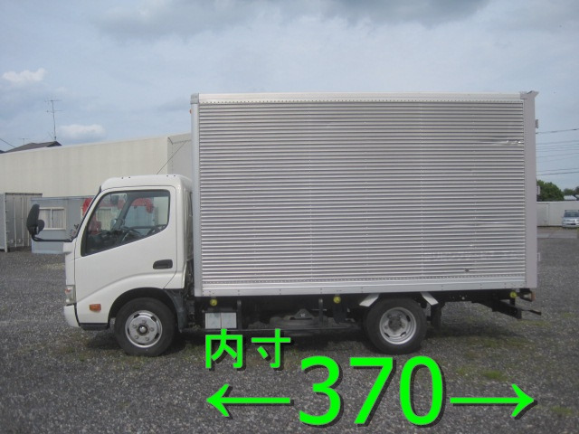 トヨエース