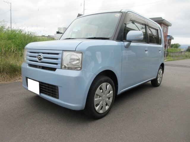 ムーヴコンテX 4WD