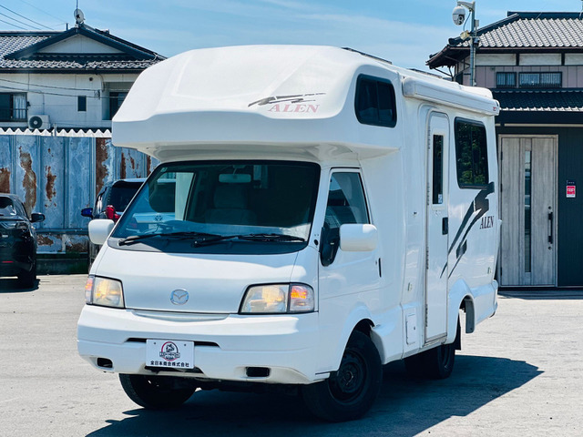 マツダ ボンゴトラック 4WDの中古車一覧｜中古車検索 - 価格.com