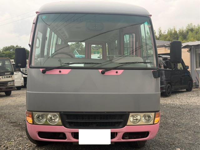 バス
