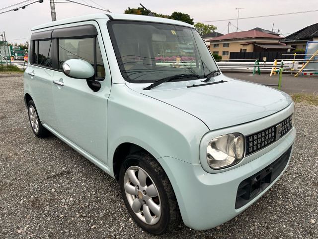 アルトラパンXL