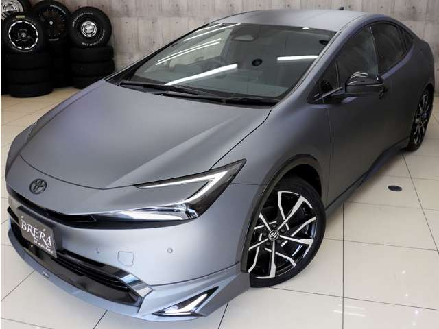 プリウス1.8 X
