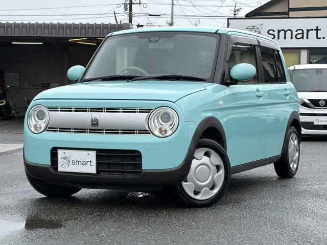 アルトラパンS