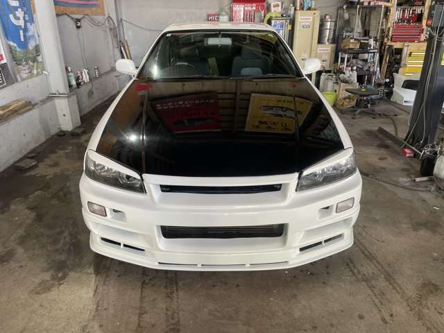 スカイラインクーペ2.5 25GT-V