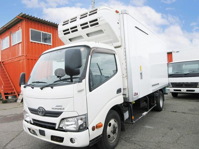 トヨエース