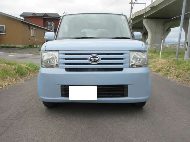 ムーヴコンテX 4WD