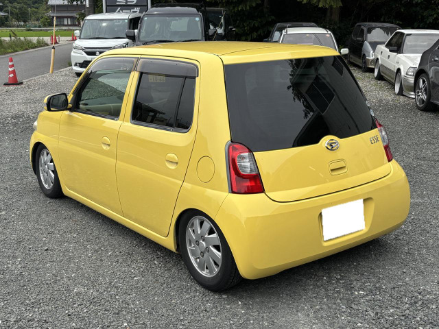 エッセX