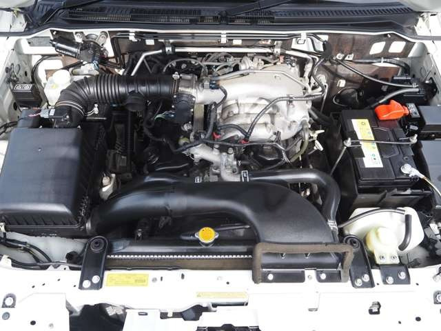 パジェロ3.0 ロング エクシード 4WD