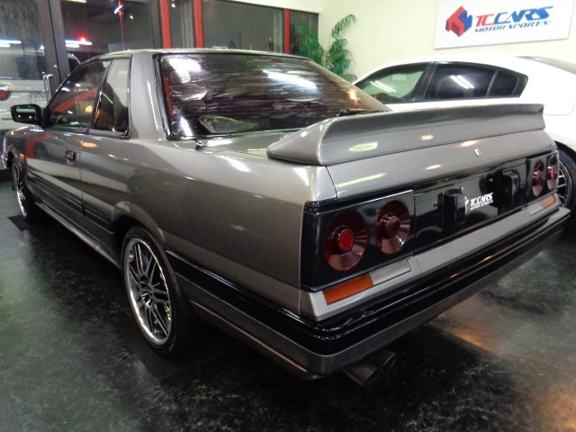 RB20DET�^�[�{24V�c�C���J���ԃw�b�h�G���W��&����5MT�~�b�V����&��p2�{�o���}�t���[&��p�C���^�[�N�[���[&�d�q����T�X�^�[�{�^�C�}�[���^�C�~���O�x���g�����ςݎԂł�