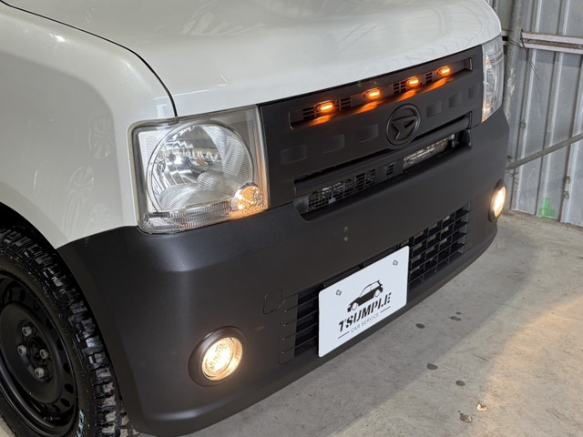 ムーヴコンテL 4WD